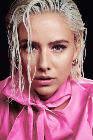 Dagny Norvoll Sandvik photo