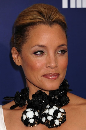 Michael Michele photo