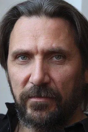 Vitaly Kravchenko photo