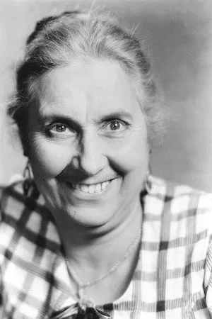 Soledad Jiménez photo