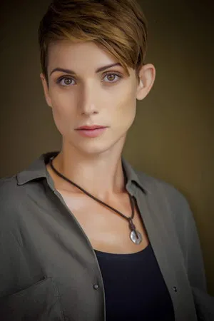 Zuzana Kanócz photo