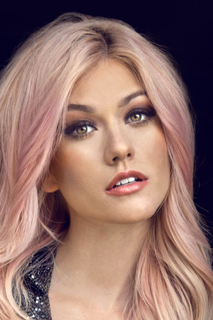 Katherine McNamara photo