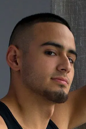 Dario Alexander photo