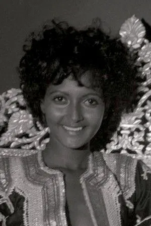 Ines Pellegrini photo