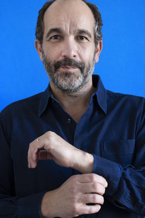 Étienne de Crécy photo