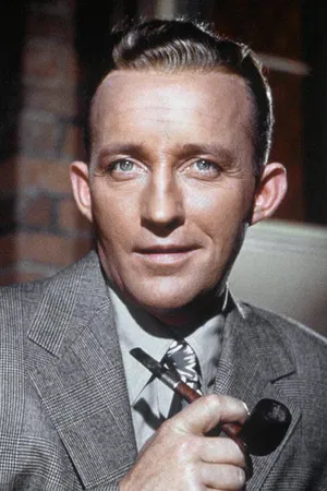 Bing Crosby photo