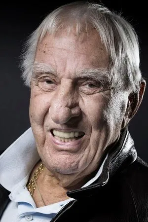 Charles Gérard photo