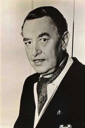 Reginald Gardiner photo