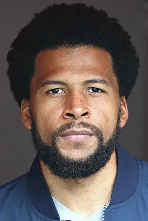 Spencer Longmore photo