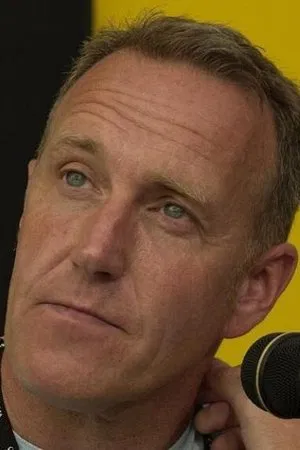 Richard Jobson photo