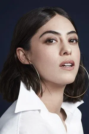 Rosa Salazar photo