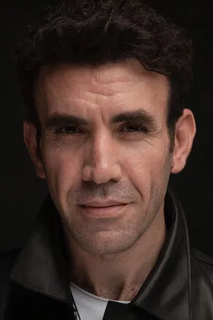 Mehmet Yılmaz Ak photo