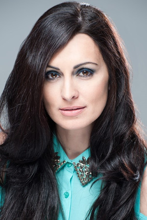 Susana Córdoba photo