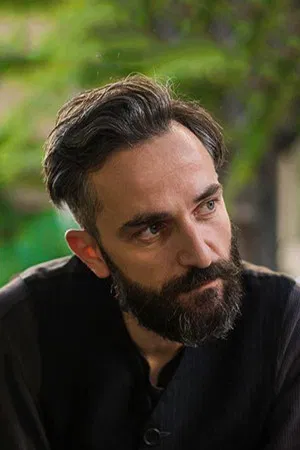 Aris Servetalis photo