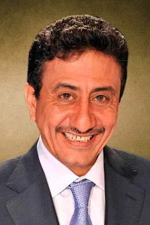 Nasser Al Qasabi photo