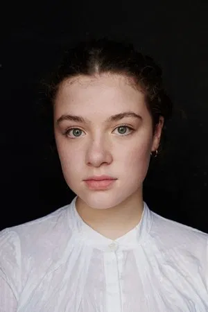 Eva M. Hirschburger photo