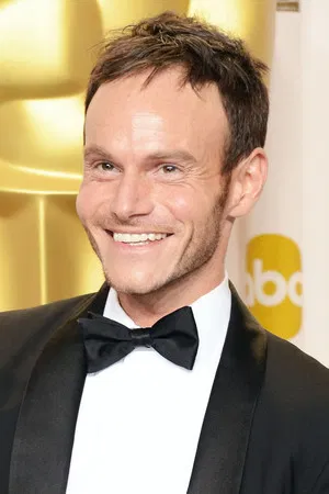 Chris Terrio photo