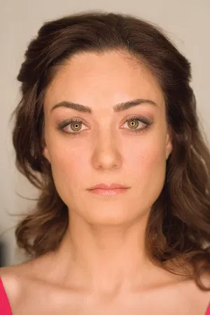 Başak Köklükaya photo