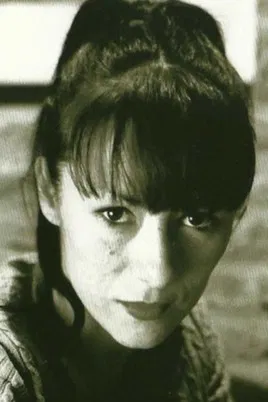 María Gabriela Epumer photo