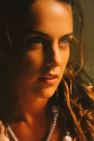 Jazmín Stuart photo