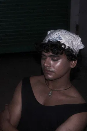 Hazmil Hussain photo