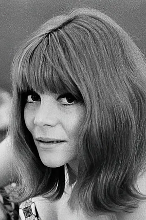 Françoise Brion photo