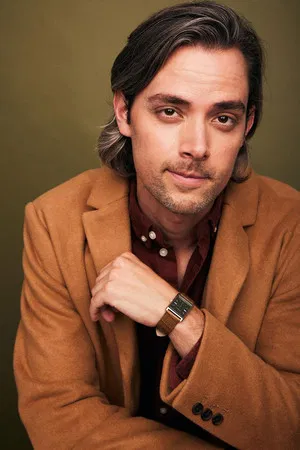 A.J. Friederich photo