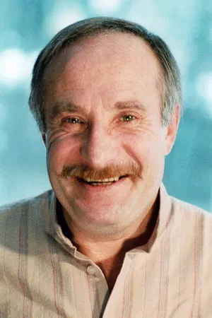 Eduard Volodarskiy photo