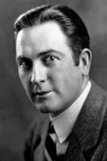 Orville Caldwell photo