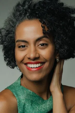 Tásia D'Paula photo