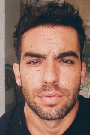 Christian Casas photo