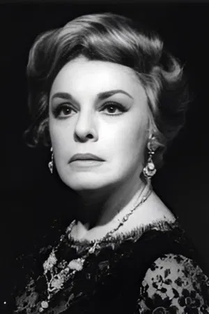 Anna Proclemer photo