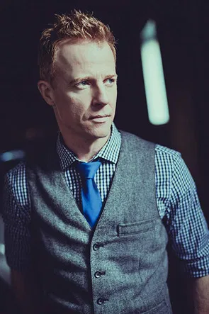 David James Lewis photo