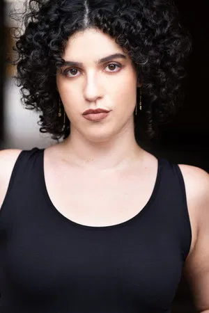 Paulina Fuentes Mejías photo