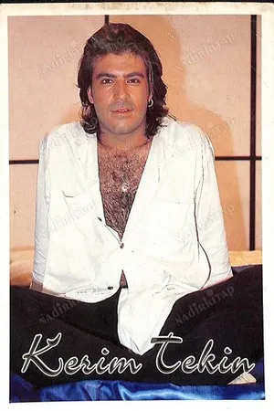 Kerim Tekin photo