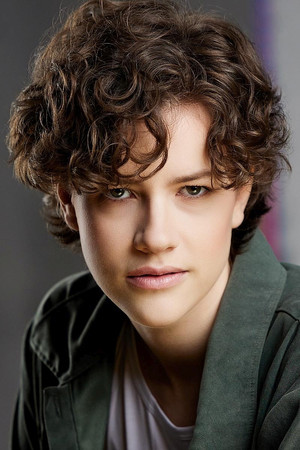 Hannah Mae Beatty photo