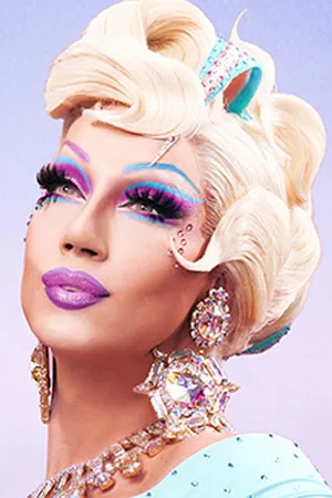 Vanessa van Cartier photo