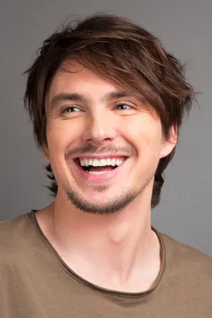 Guillermo Guiz photo