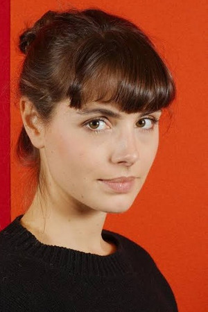 Genevieve Gaunt photo