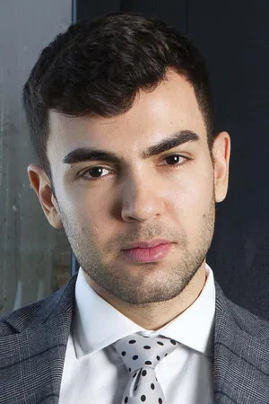 Alexander Muller photo