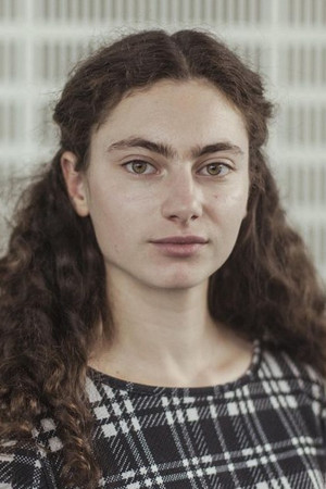 Maarja Johanna Mägi photo