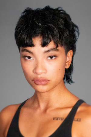 Yssamei Panganiban photo