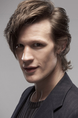 Matt Smith photo