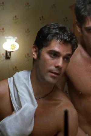 Tomás Martín photo