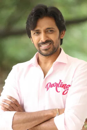 Priyadarshi Pullikonda photo