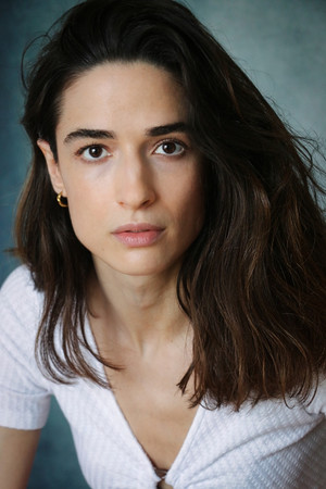 Carolina Lopes photo