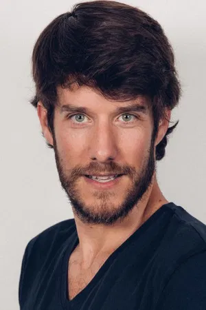 Frédéric Brodard photo