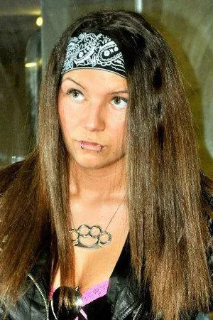 Hayley Shadows photo