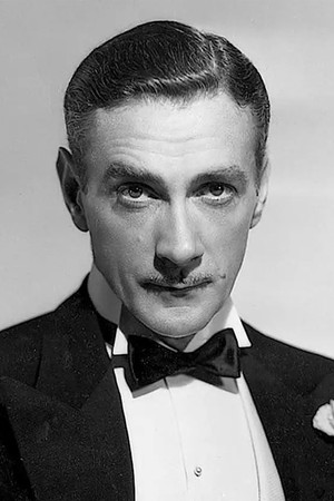 Clifton Webb photo
