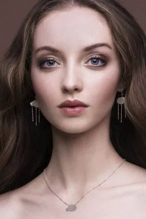 Alexia Giordano photo